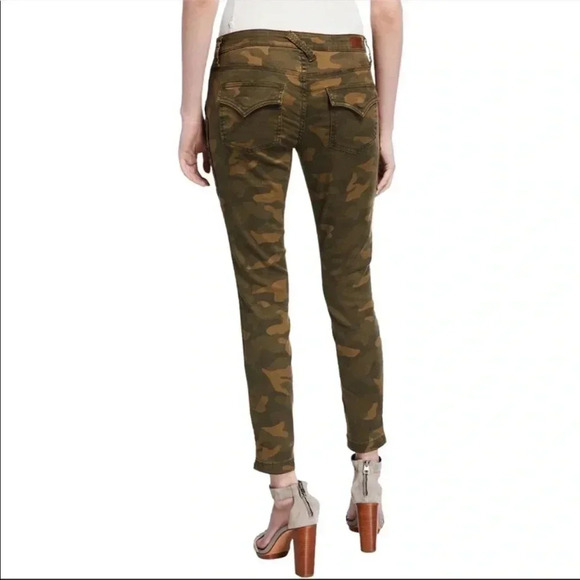 Joie Park skinny in camo - Picture 2 of 11